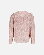 FLOYD Bluse Olivia Daria - Light Pink