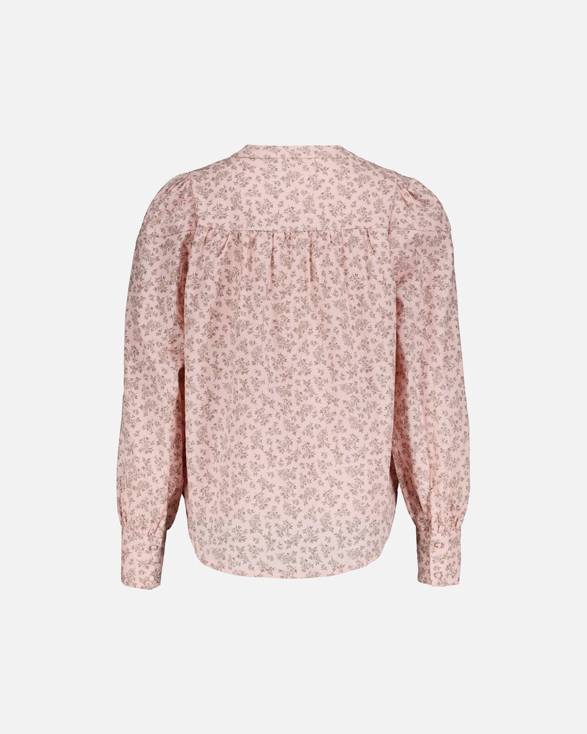 FLOYD Bluse Olivia Daria - Light Pink
