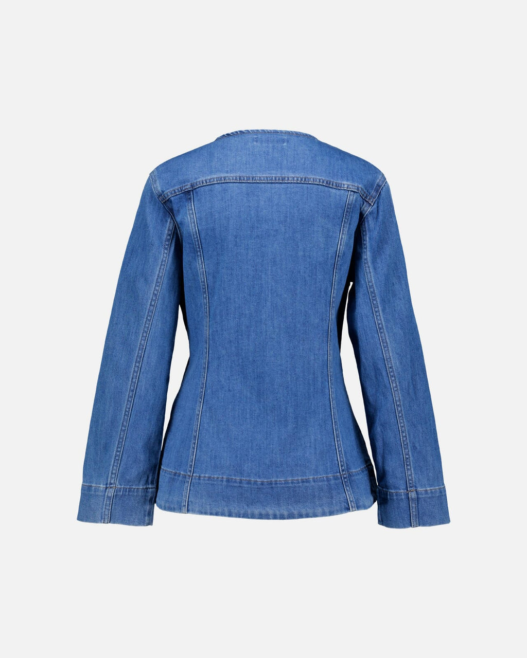 FLOYD Denimjakke Perdie - Medium J. Blue