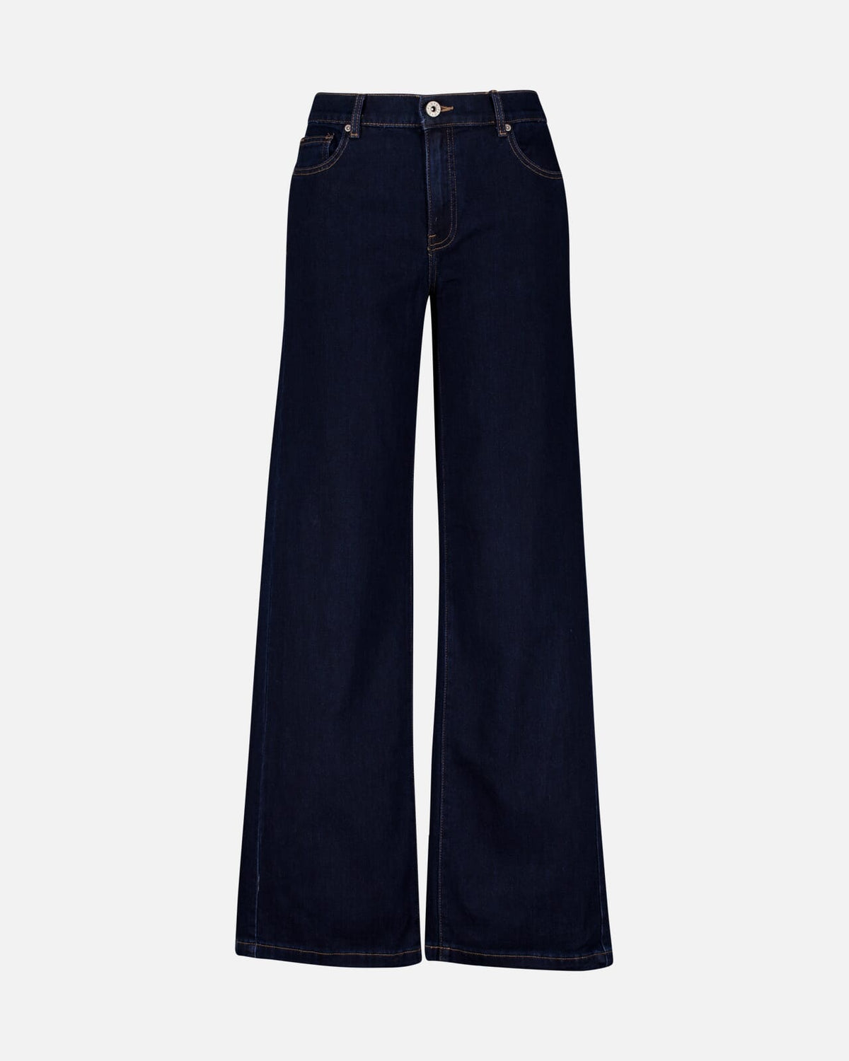 FLOYD Jeans Sissi 3757 - Dark Blue