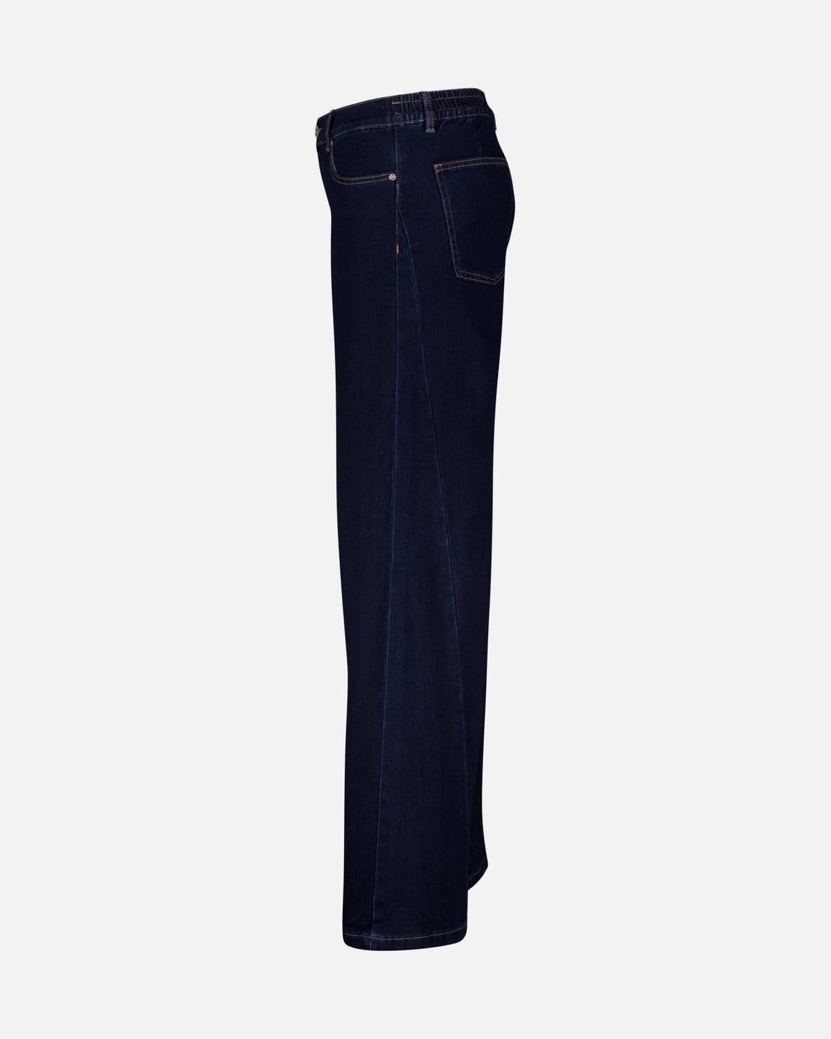 FLOYD Jeans Sissi 3757 - Dark Blue