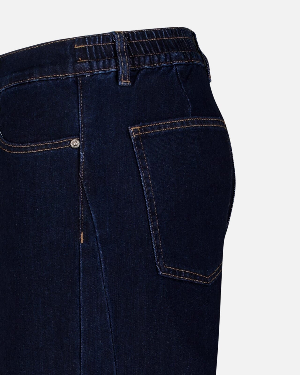 FLOYD Jeans Sissi 3757 - Dark Blue