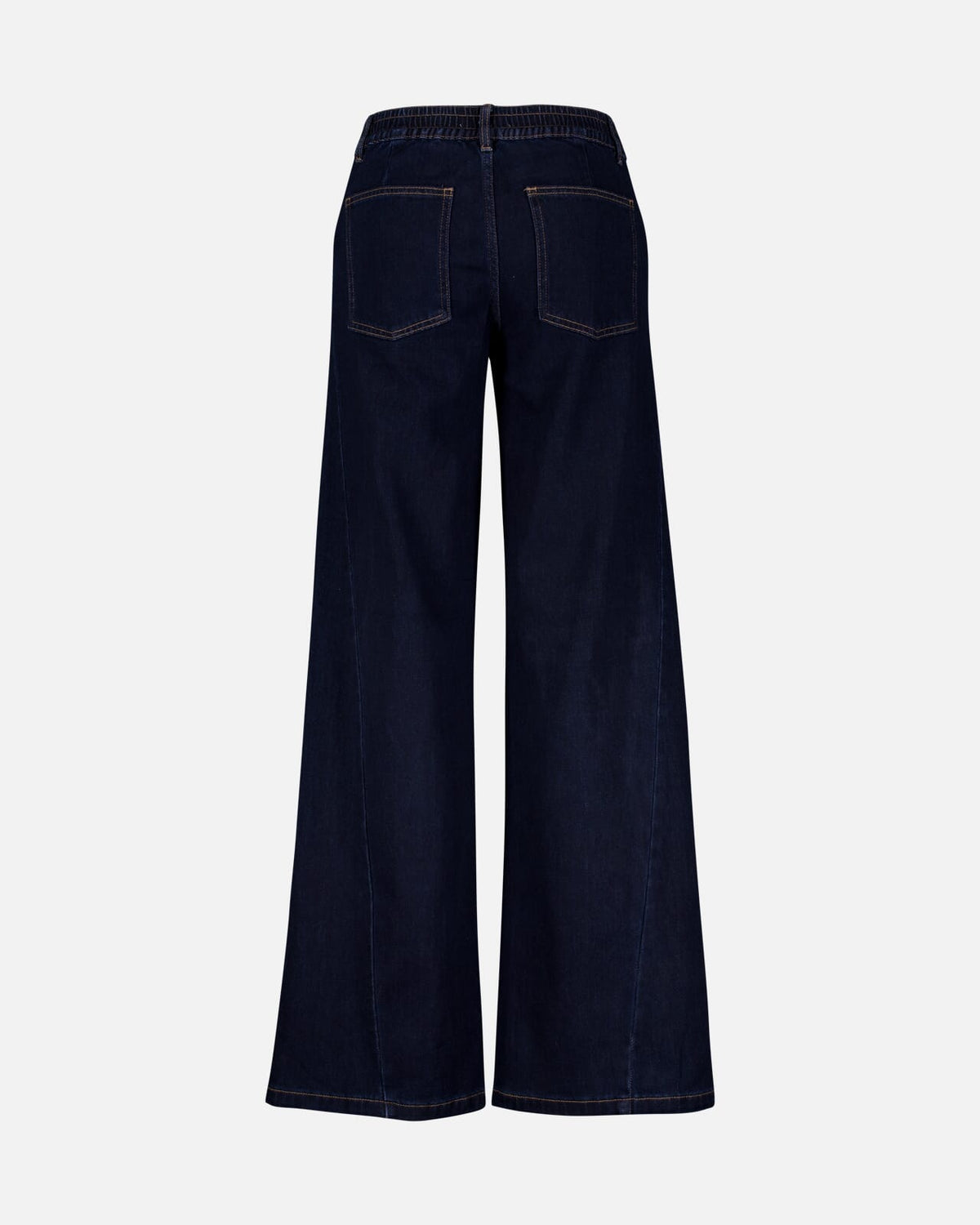 FLOYD Jeans Sissi 3757 - Dark Blue