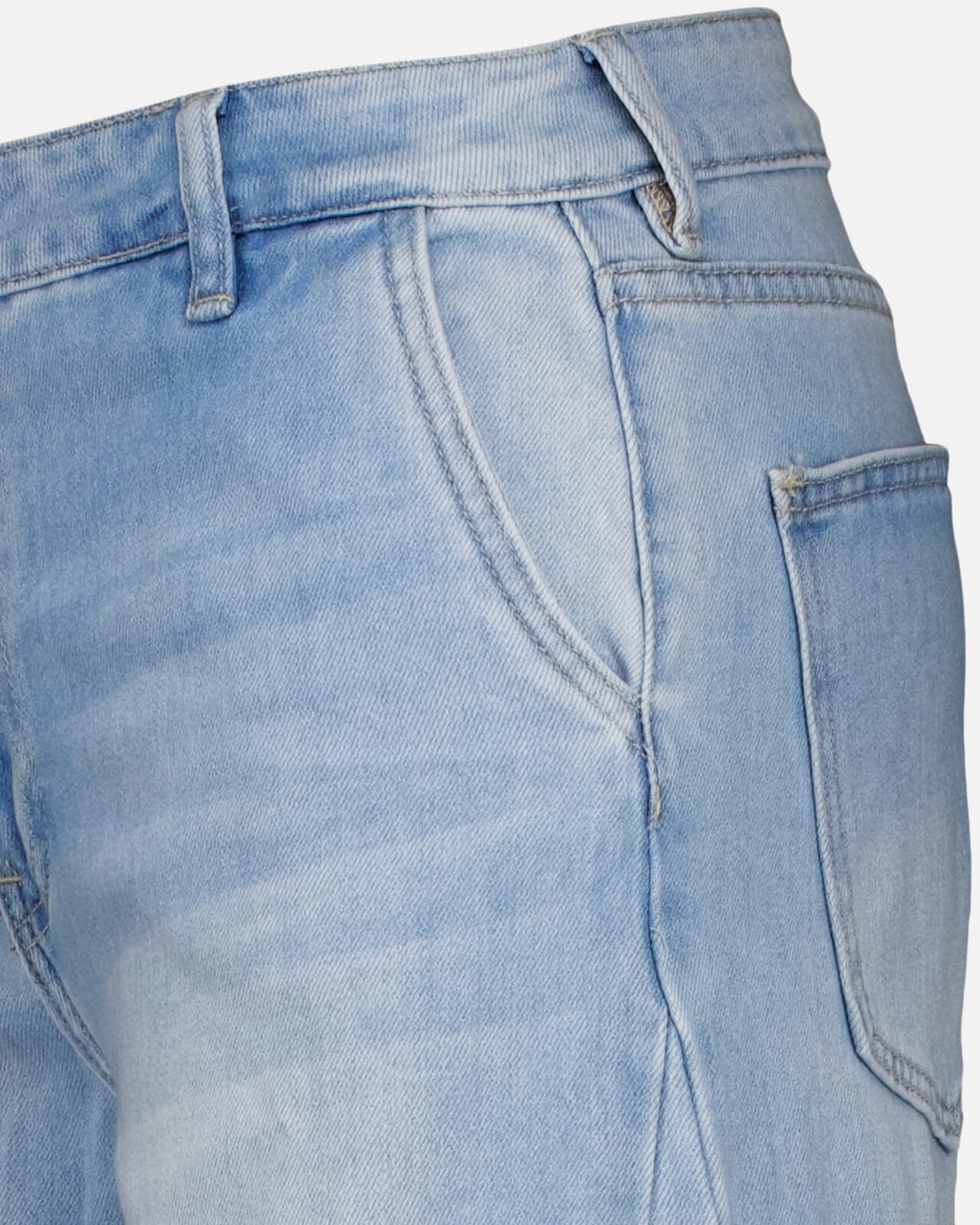 FLOYD Jeans Olene 3757 - Light J. Blue
