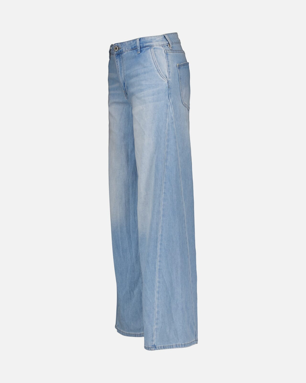 FLOYD Jeans Olene 3757 - Light J. Blue