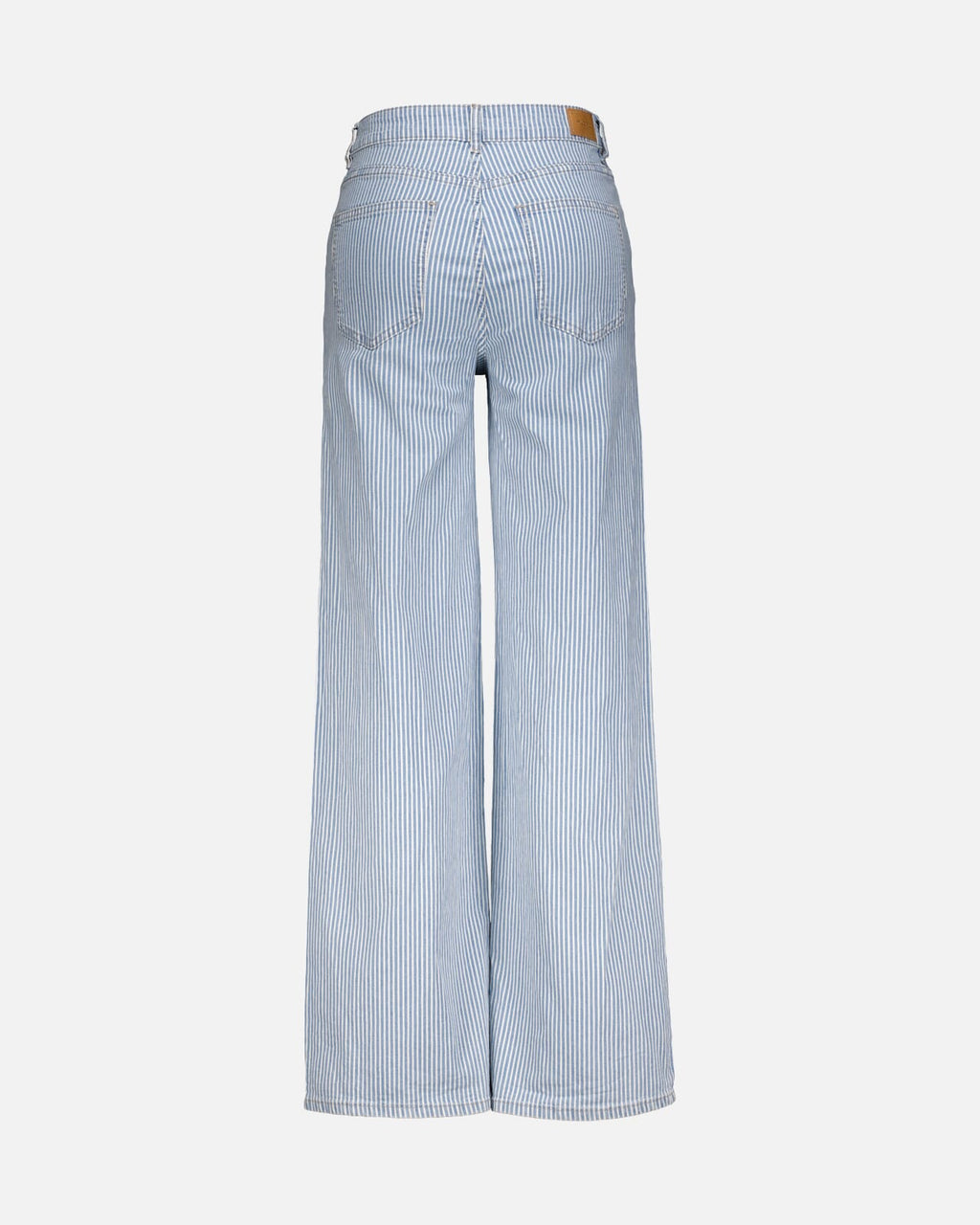 FLOYD Jeans Elli Stripe 5649 - Blue/ White