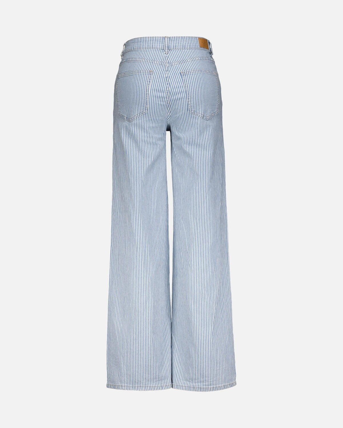 FLOYD Jeans Elli Stripe 5649 - Blue/ White