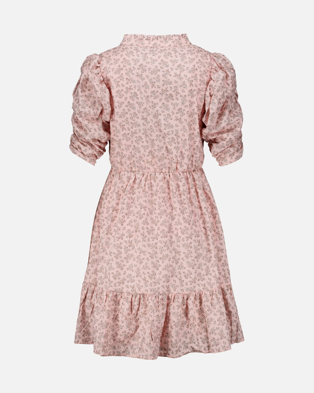 FLOYD Kjole Madikken Daria - Light Pink