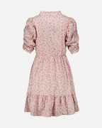 FLOYD Kjole Madikken Daria - Light Pink
