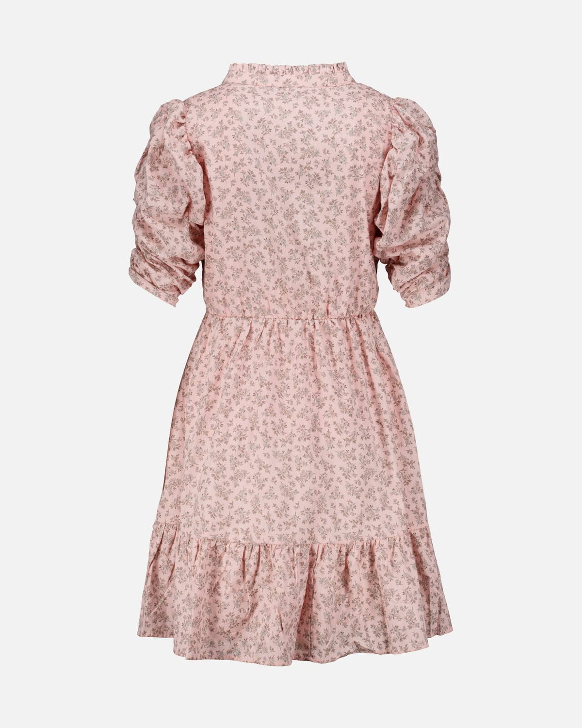 FLOYD Kjole Madikken Daria - Light Pink