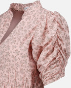 FLOYD Kjole Madikken Daria - Light Pink