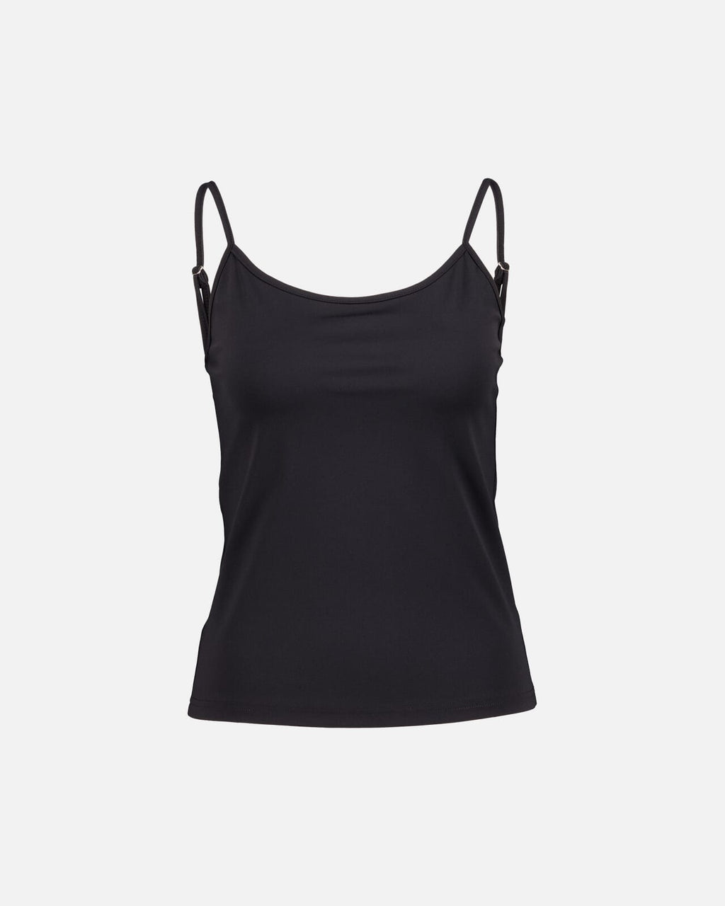 FLOYD Singlet Savanna Strap Basic - Black