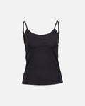 FLOYD Singlet Savanna Strap Basic - Black