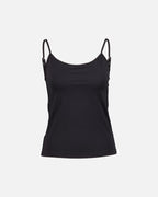 FLOYD Singlet Savanna Strap Basic - Black