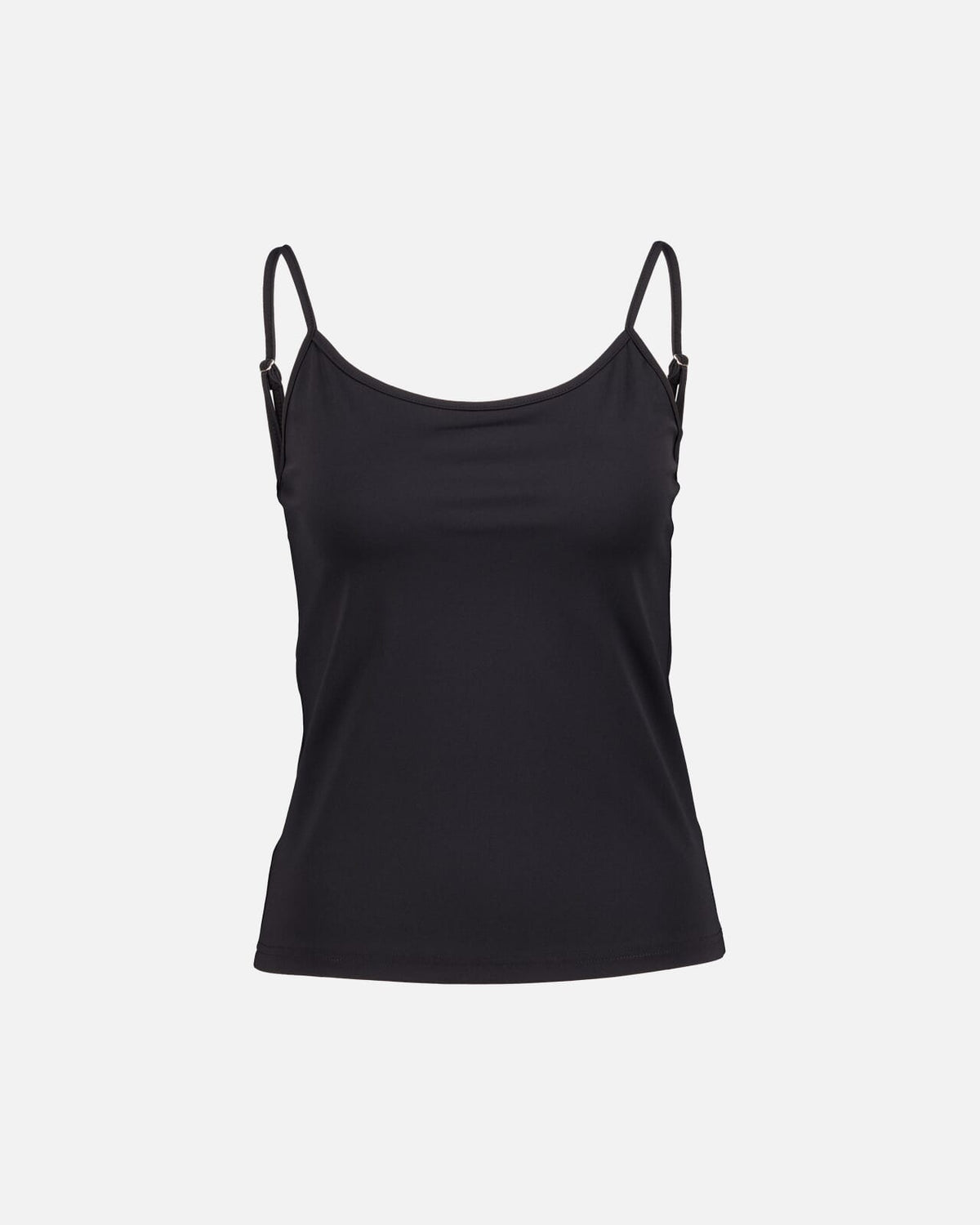FLOYD Singlet Savanna Strap Basic - Black