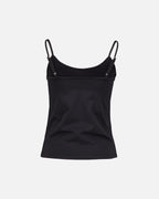 FLOYD Singlet Savanna Strap Basic - Black
