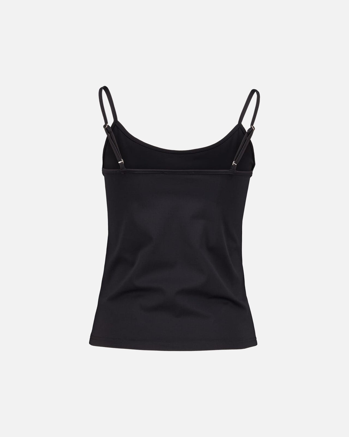 FLOYD Singlet Savanna Strap Basic - Black