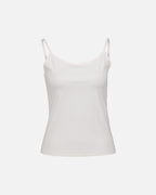 FLOYD Singlet Savanna Strap Basic - Offwhite