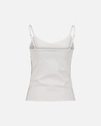 FLOYD Singlet Savanna Strap Basic - Offwhite