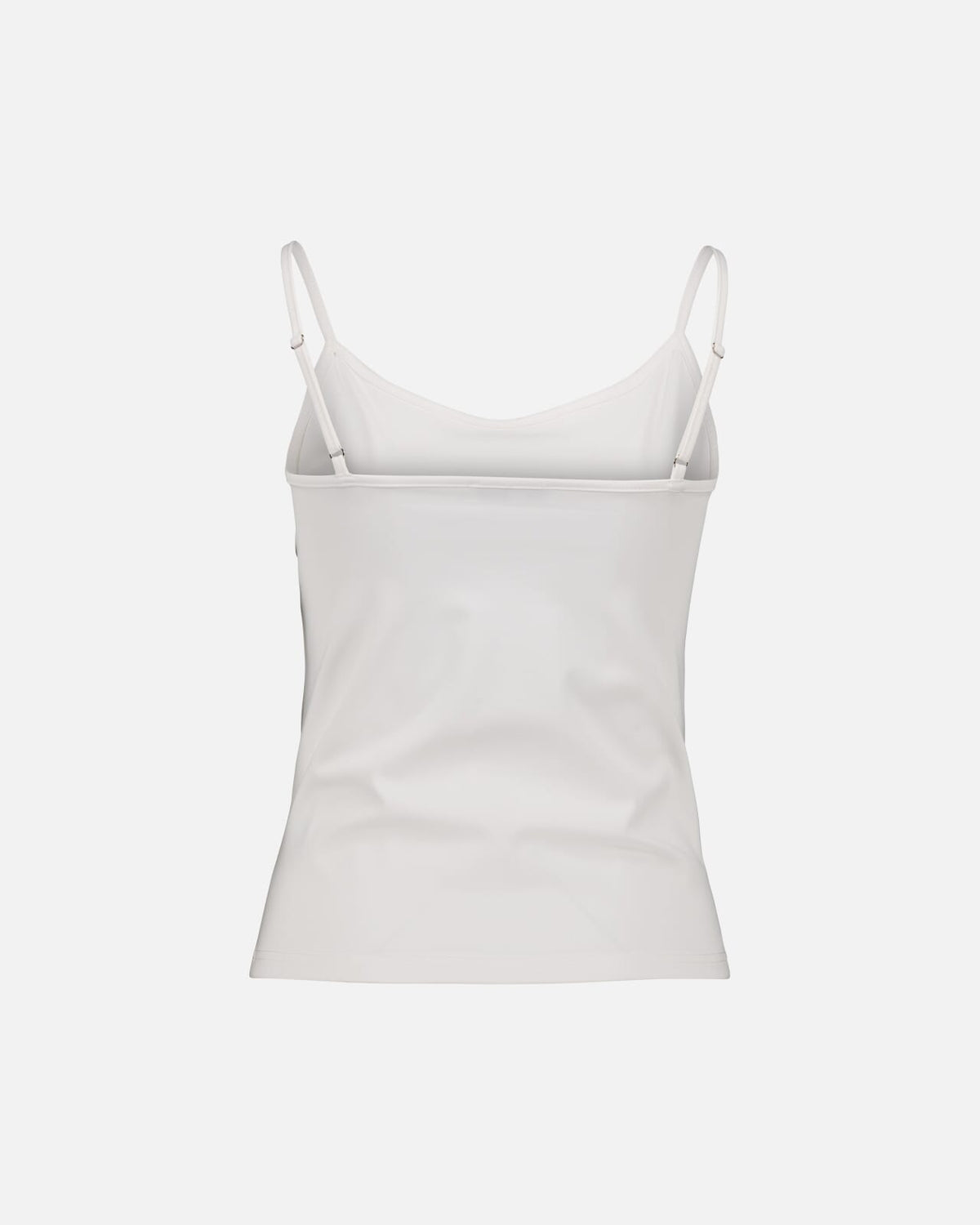 FLOYD Singlet Savanna Strap Basic - Offwhite