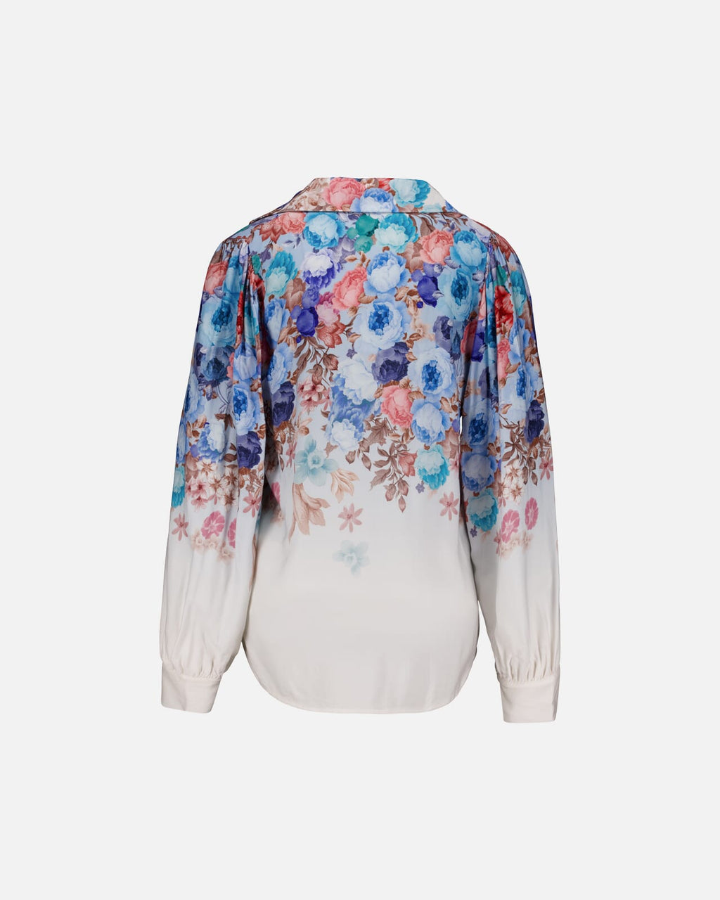 FLOYD Skjorte Felis Talisa - Light Blue