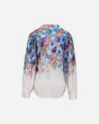 FLOYD Skjorte Felis Talisa - Light Blue