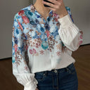 Skjorte Felis Talisa