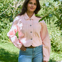 Denimjakke Abel 5790