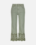 FLOYD Jeans Adelaide 5790 - Kaki Green