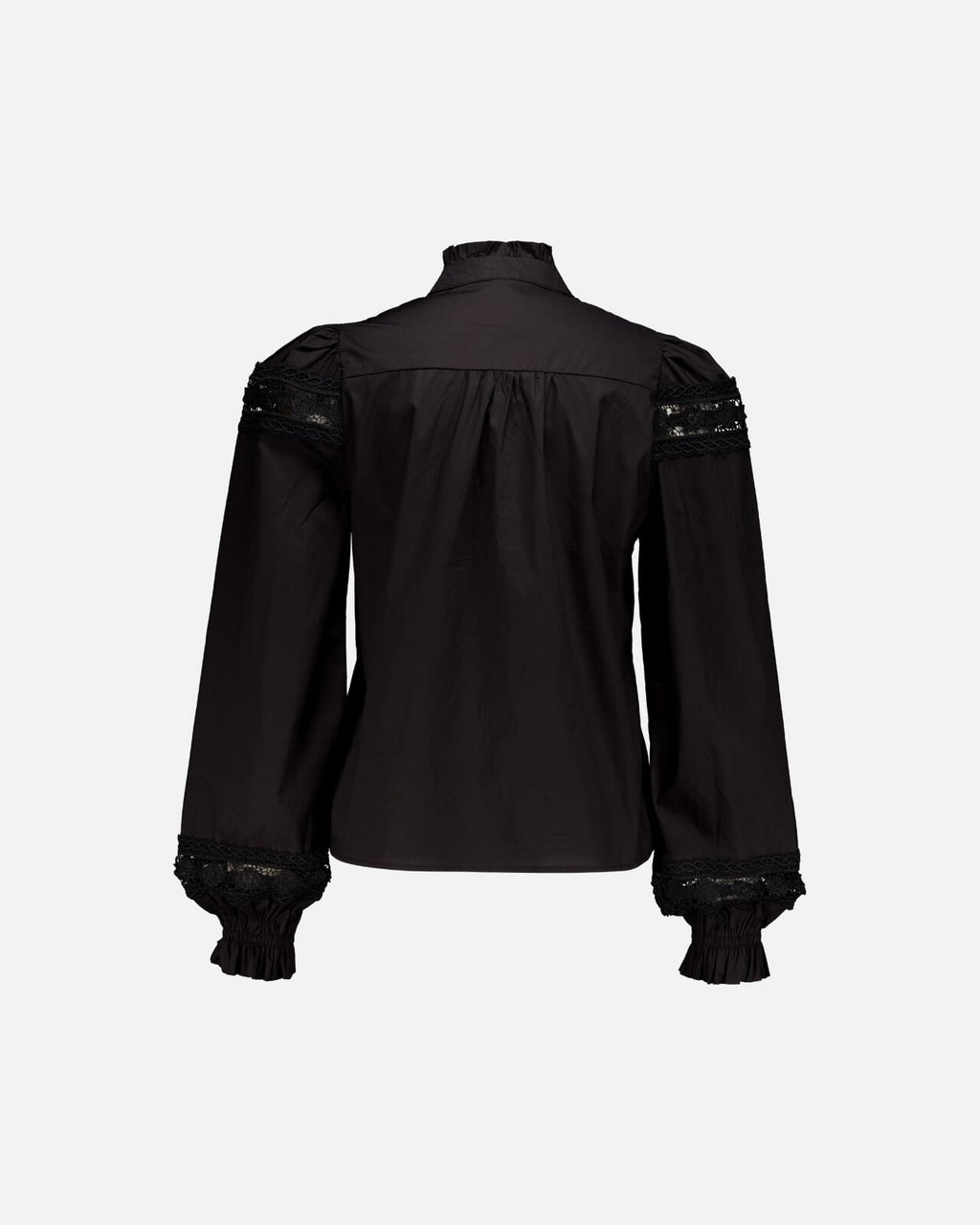 FLOYD Bluse Emila - Black