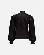 FLOYD Bluse Emila - Black