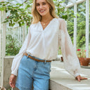 Bluse Debbie