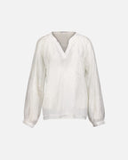 FLOYD Bluse Debbie - Offwhite