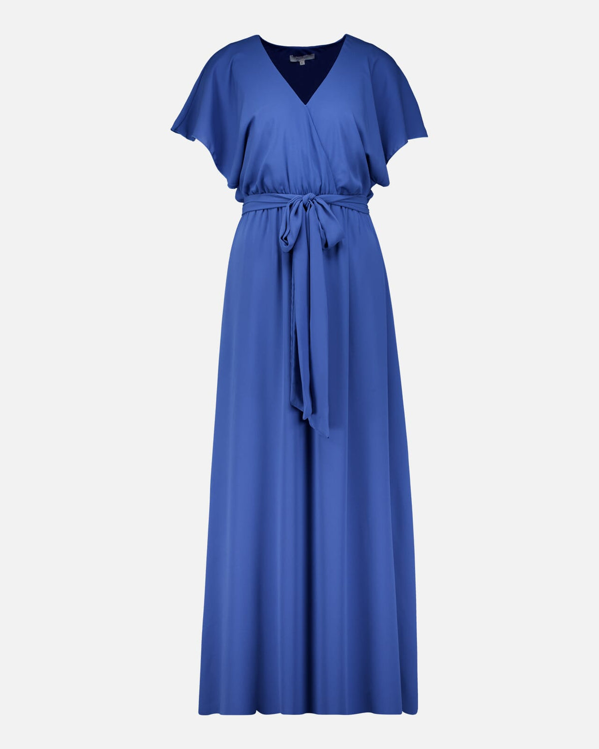 FLOYD Maxikjole Wendy Long Uni - Azur Blue