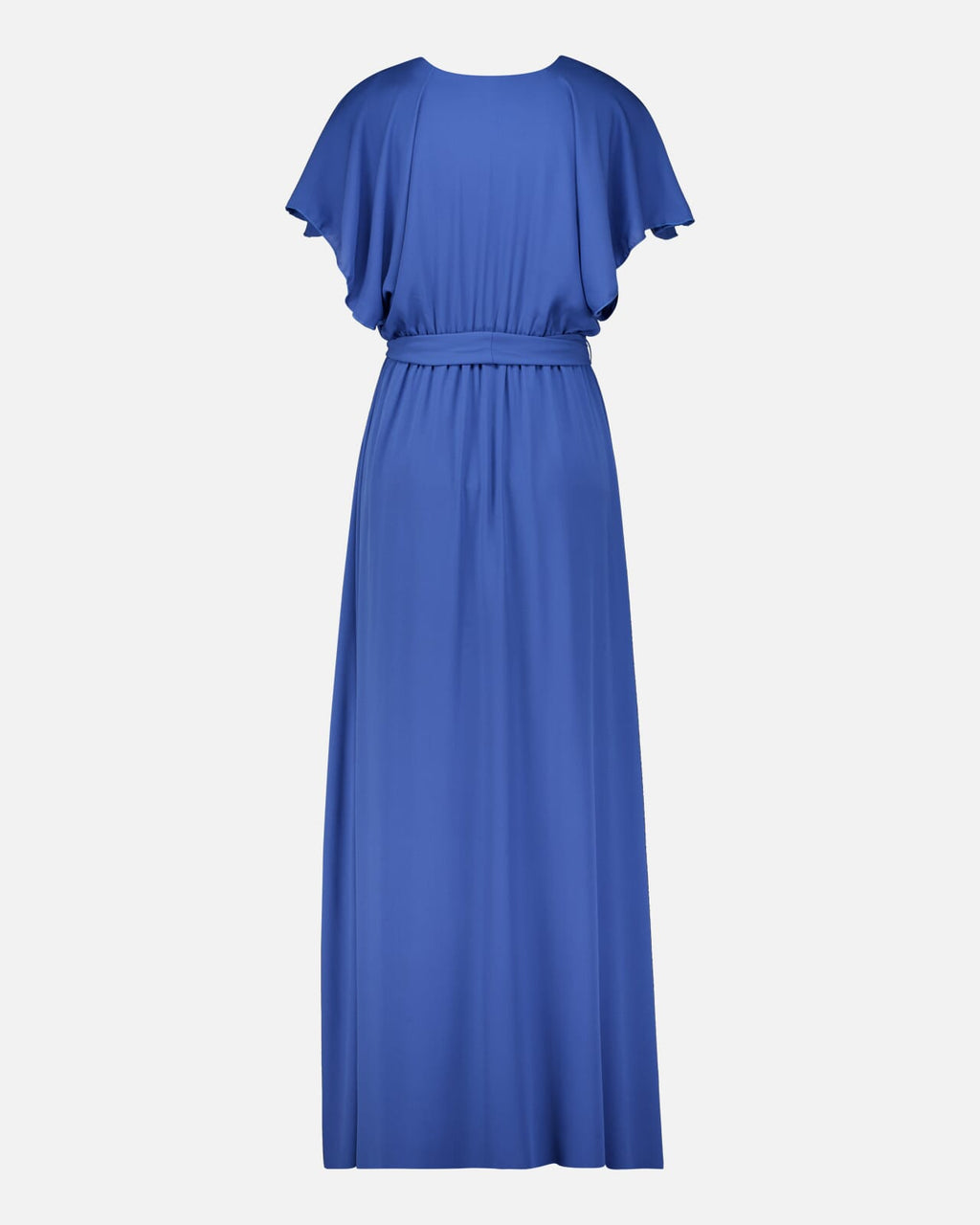 FLOYD Maxikjole Wendy Long Uni - Azur Blue