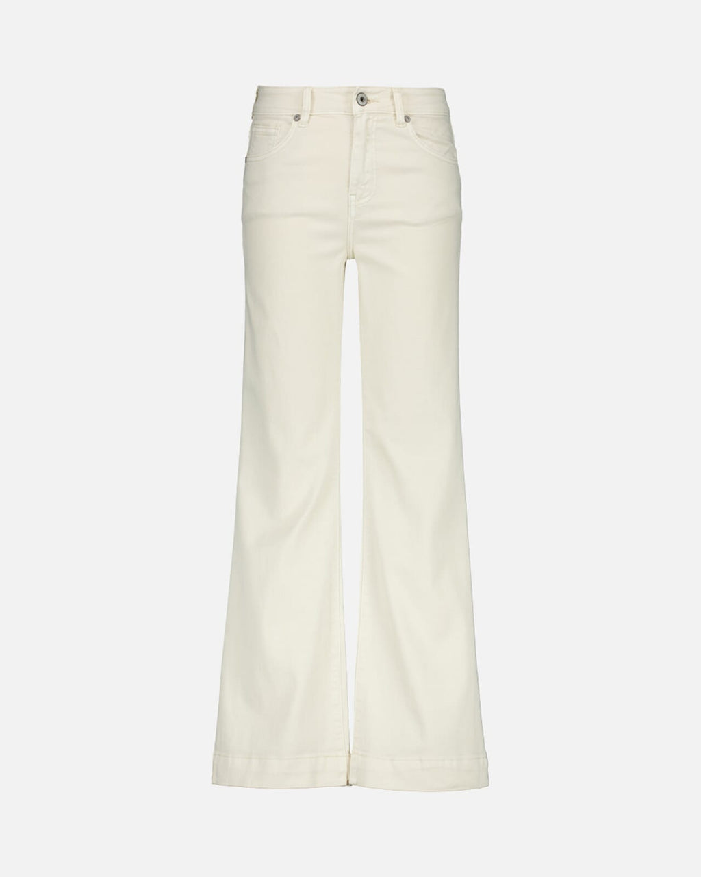 Floyd Jeans Annika Classic Cotton 5790 - Ivory