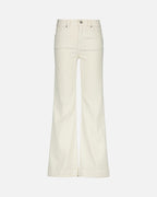 Floyd Jeans Annika Classic Cotton 5790 - Ivory