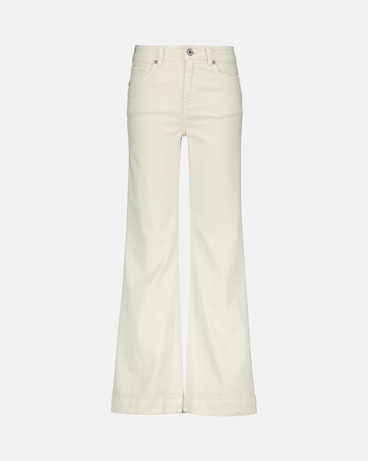 Floyd Jeans Annika Classic Cotton 5790 - Ivory