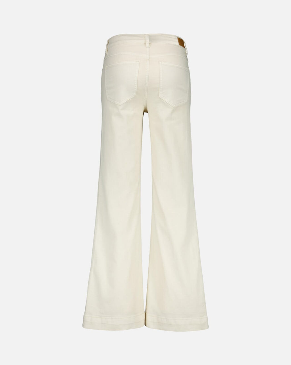 Floyd Jeans Annika Classic Cotton 5790 - Ivory