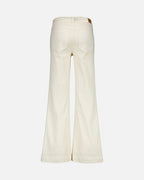 Floyd Jeans Annika Classic Cotton 5790 - Ivory