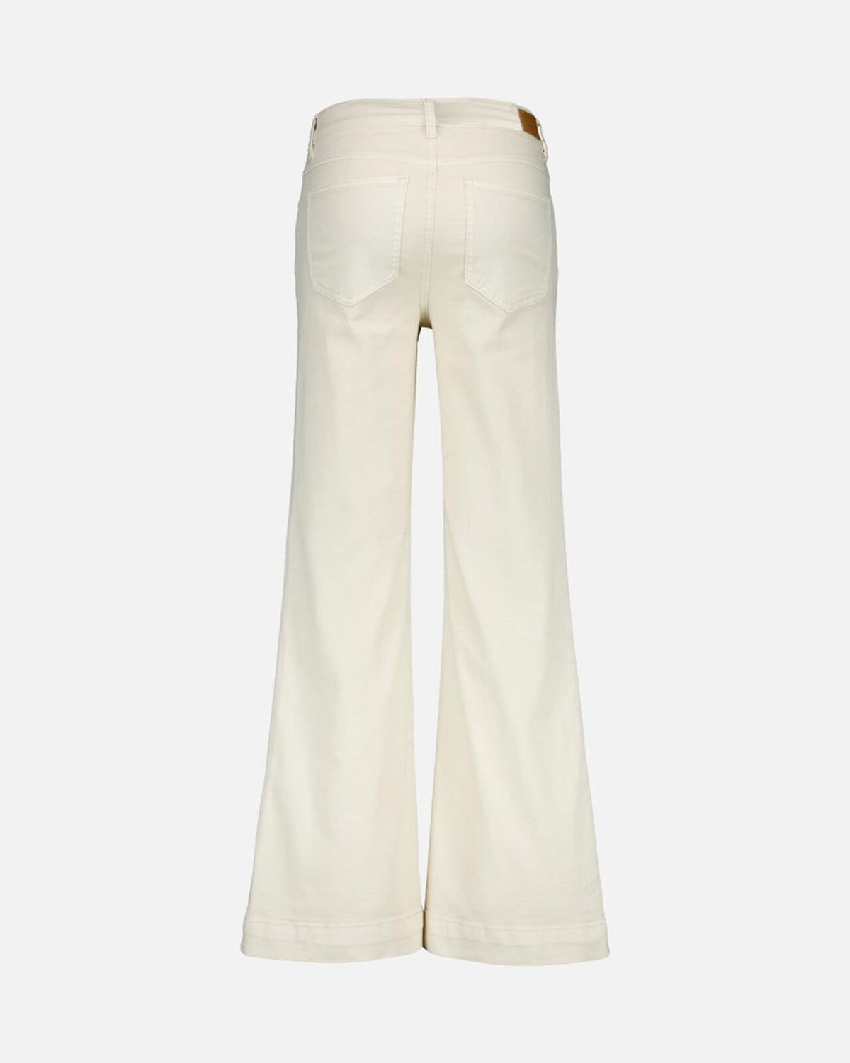Floyd Jeans Annika Classic Cotton 5790 - Ivory