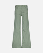 Floyd Jeans Annika Classic Cotton 5790 - Kaki Green
