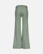 Floyd Jeans Annika Classic Cotton 5790 - Kaki Green