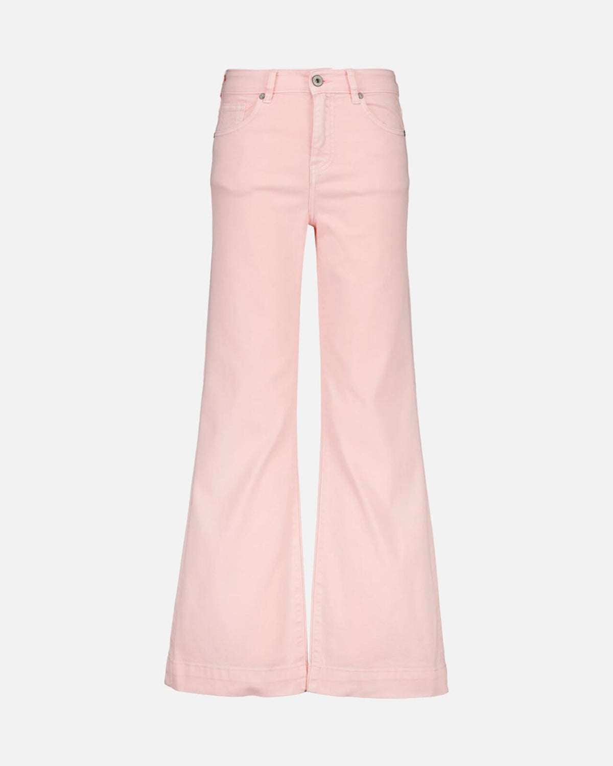 Floyd Jeans Annika Classic Cotton 5790 - Peach Puff