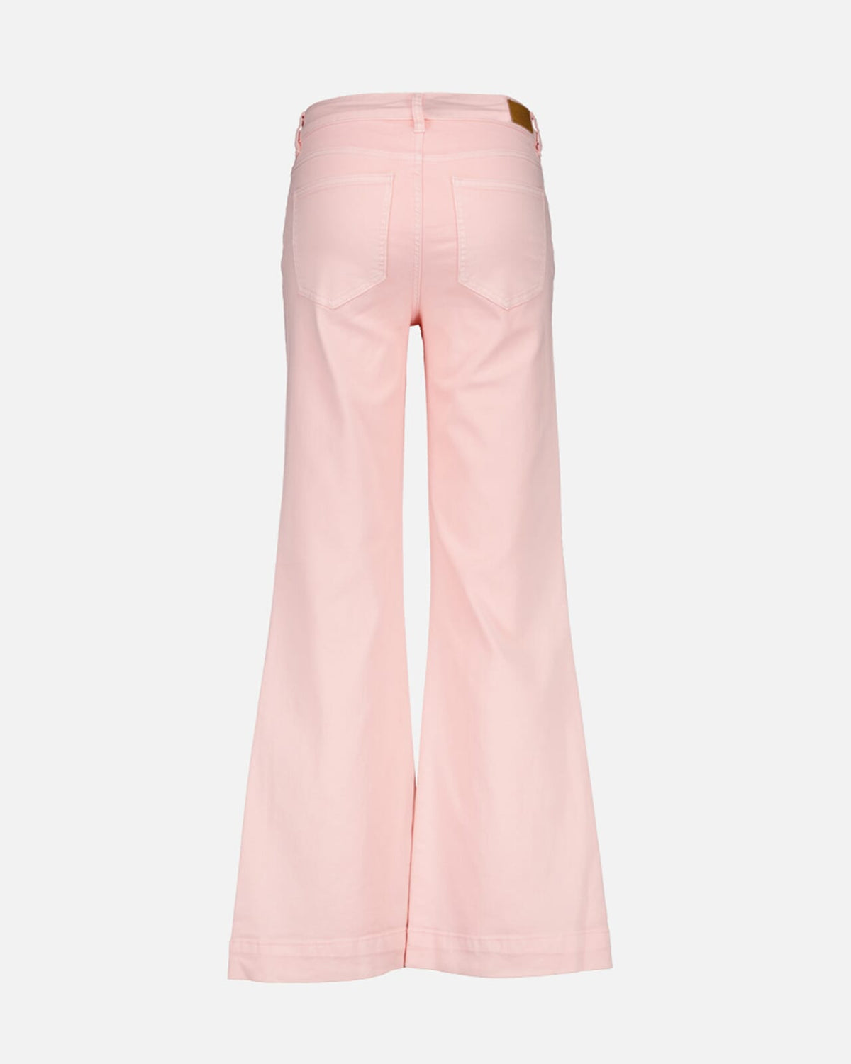 Floyd Jeans Annika Classic Cotton 5790 - Peach Puff