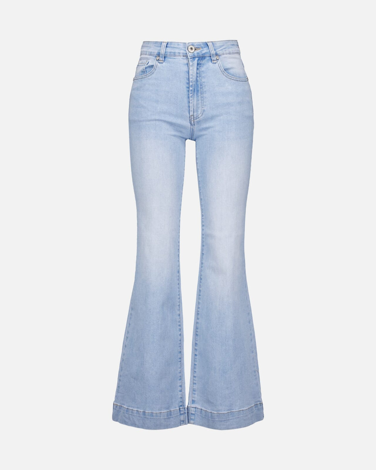 FLOYD Jeans Annika Back Pocket 1016 - Light J. Blue