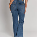 Jeans Annika Back Pocket 1016