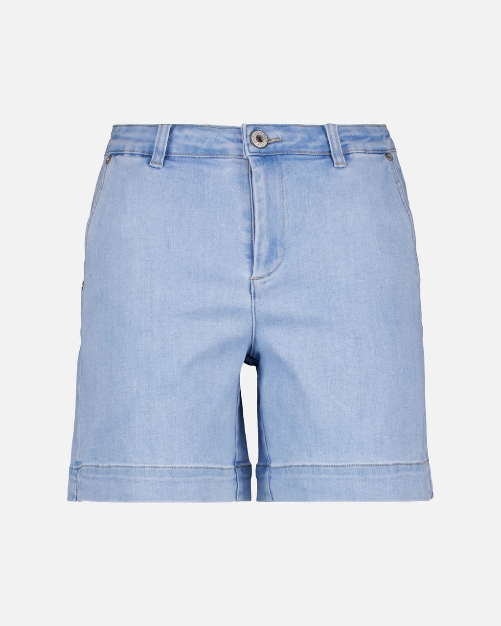 FLOYD Shorts Margareth 5427 - Light J. Blue