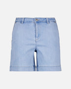 FLOYD Shorts Margareth 5427 - Light J. Blue