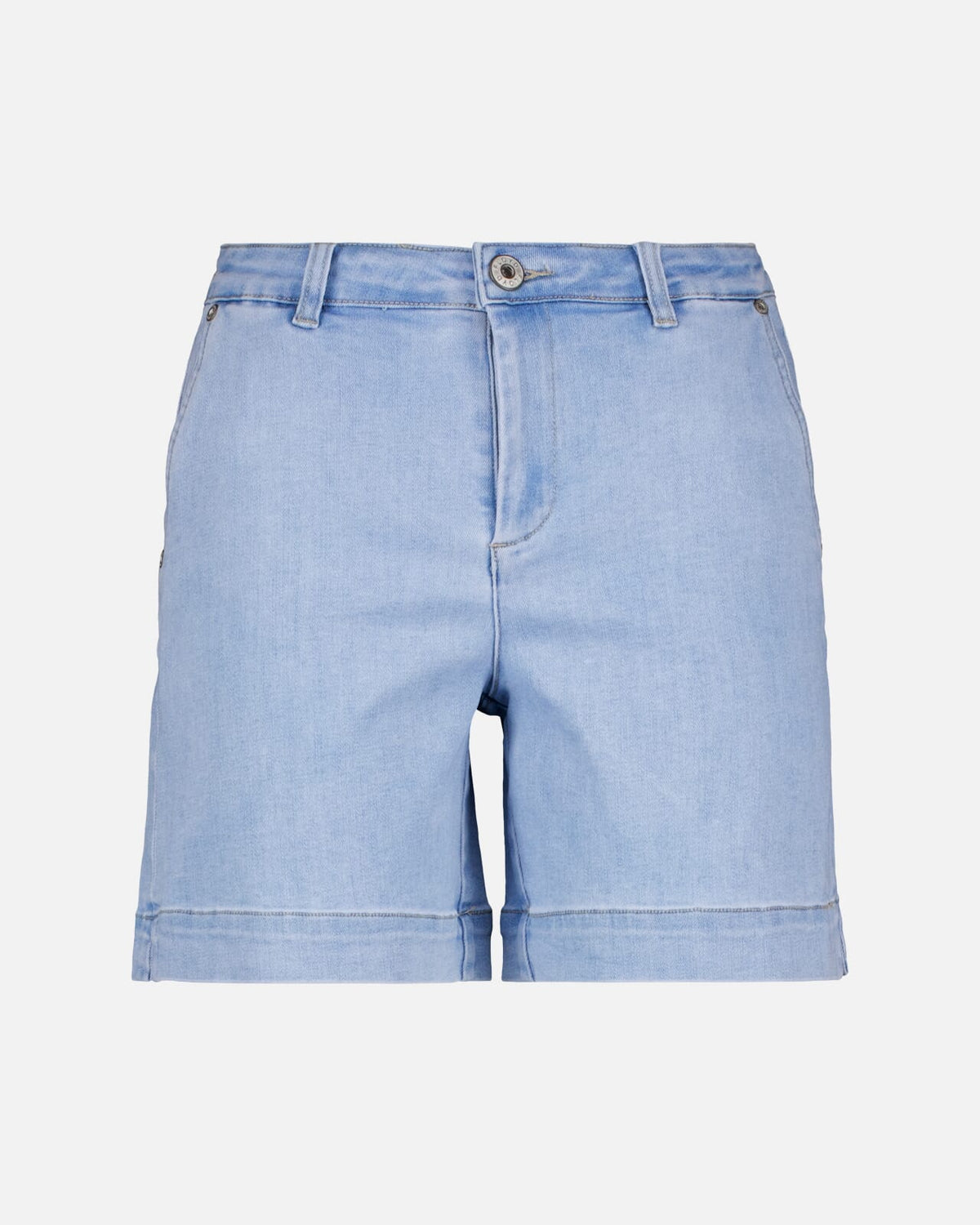 FLOYD Shorts Margareth 5427 - Light J. Blue